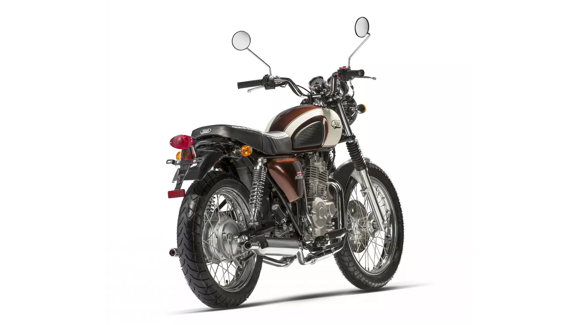 Mash Five Hundred - Image 4 Mash Five Hundred - Image 4